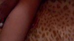 Bhabhi Getting Boobs Pressed While Sleeping