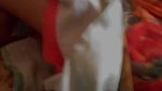 Bhabhi Getting Boobs Pressed While Sleeping