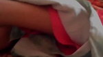 Bhabhi Getting Boobs Pressed While Sleeping