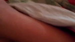 Bhabhi Getting Boobs Pressed While Sleeping