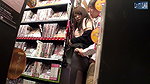 Adult Aisle Encounter – Locking Eyes with a Restless Married Woman – Part2