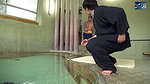 Aphrodisiac Hot Spring Water Heats the Body Until Restraint Completely Falls Apart Part4