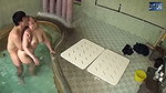 Aphrodisiac Hot Spring Water Heats the Body Until Restraint Completely Falls Apart Part4