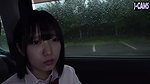 Cosplay Date  Shy Girl on a Daring Outdoor Stroll Part1