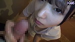 Cosplay Date  Shy Girl on a Daring Outdoor Stroll Part2