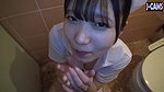 Cosplay Date  Shy Girl on a Daring Outdoor Stroll Part2