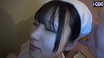 Cosplay Date  Shy Girl on a Daring Outdoor Stroll Part2