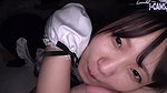 Cosplay Date  Shy Girl on a Daring Outdoor Stroll Part6