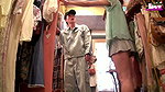 Forbidden Thrill, Bold Encounter with a Charming Shop Assistant After a Risky Moment – Scene2