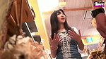 Forbidden Thrill, Bold Encounter with a Charming Shop Assistant After a Risky Moment – Scene2