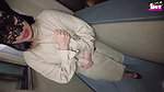 General Ripple – a Sensitive Cutie Shows Her No-hands Trick on a City Acme Walk Chapter-5