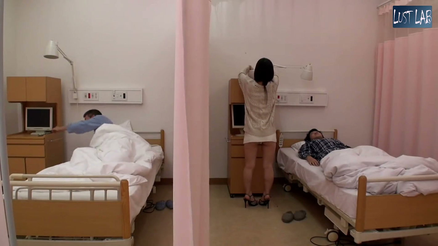 Hospital Visit Turns Risky – a Married Woman Rekindles a Desire She Thought Was Gone – Part4