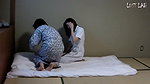 Hotel Room Heat – When a Quiet Massage Turns Into Temptation  – 4