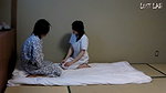 Hotel Room Heat – When a Quiet Massage Turns Into Temptation  – 4