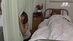 My Fantasies in the Unique Space of a Hospital Have Come to Life -3