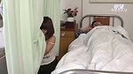 My Fantasies in the Unique Space of a Hospital Have Come to Life -3