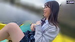 Nipple Flash Date  Chatty Exhibition and Constant Teasing Part2