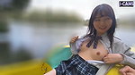 Nipple Flash Date  Chatty Exhibition and Constant Teasing Part2