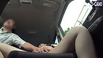 Outdoor M Play  Office Lady Craving Deeper Thrills Part1