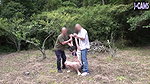Outdoor M Play  Office Lady Craving Deeper Thrills Part3