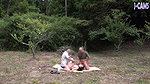 Outdoor M Play  Office Lady Craving Deeper Thrills Part3