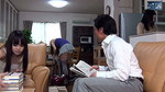 Secret Tension  She Notices and Lets It Happen Quietly – Part1