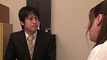 Stepmother’s sexual desires in a six square meters