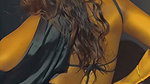 Mrs Kumud Verma Bold SENSUOUS IN Black Bra Saree Seduction Videos 2 5