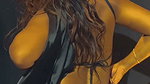 Mrs Kumud Verma Bold SENSUOUS IN Black Bra Saree Seduction Videos 2 5