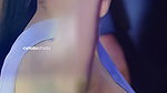 BOMBSHELL JHANVI KAPOOR ENCHANTING IN STRAPLESS BRA BLOUSE SAREE UUFFF VIDEOS 2 6