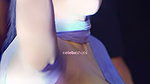 BOMBSHELL JHANVI KAPOOR ENCHANTING IN STRAPLESS BRA BLOUSE SAREE UUFFF VIDEOS 2 6