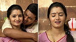[39 CLIPS in same thread] Serial actress Srithika kissed extremely hard 2 1
