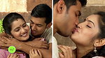 [39 CLIPS in same thread] Serial actress Srithika kissed extremely hard 2 2