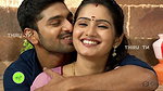 [39 CLIPS in same thread] Serial actress Srithika kissed extremely hard 2 4