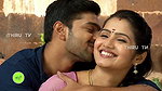 [39 CLIPS in same thread] Serial actress Srithika kissed extremely hard 2 4