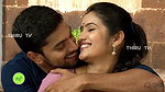 [39 CLIPS in same thread] Serial actress Srithika kissed extremely hard 2 4