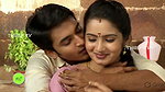 [39 CLIPS in same thread] Serial actress Srithika kissed extremely hard 2 5
