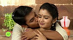 [39 CLIPS in same thread] Serial actress Srithika kissed extremely hard 2 5