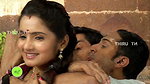 [39 CLIPS in same thread] Serial actress Srithika kissed extremely hard 2 10