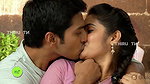 [39 CLIPS in same thread] Serial actress Srithika kissed extremely hard 2 10