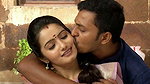[39 CLIPS in same thread] Serial actress Srithika kissed extremely hard 2 14