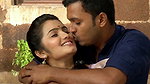 [39 CLIPS in same thread] Serial actress Srithika kissed extremely hard 2 14