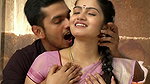 [39 CLIPS in same thread] Serial actress Srithika kissed extremely hard 2 15