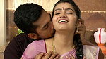 [39 CLIPS in same thread] Serial actress Srithika kissed extremely hard 2 15