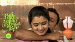 [39 CLIPS in same thread] Serial actress Srithika kissed extremely hard 2 18