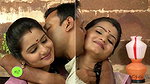 [39 CLIPS in same thread] Serial actress Srithika kissed extremely hard 2 18