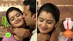[39 CLIPS in same thread] Serial actress Srithika kissed extremely hard 2 18