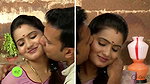 [39 CLIPS in same thread] Serial actress Srithika kissed extremely hard 2 18