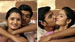 [39 CLIPS in same thread] Serial actress Srithika kissed extremely hard 2 19