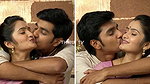 [39 CLIPS in same thread] Serial actress Srithika kissed extremely hard 2 19